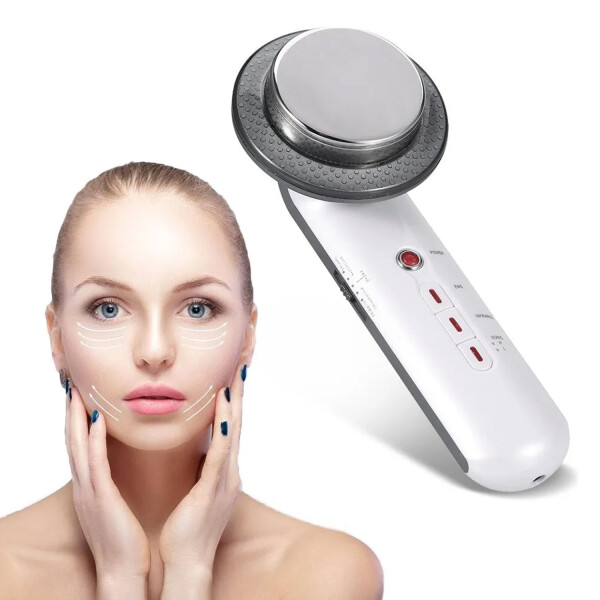 Dispositivo Ultrasónico Belleza Cavitación Ultrasónica Ems MASAJEADOR ULTRACAVITACION LIKE L209