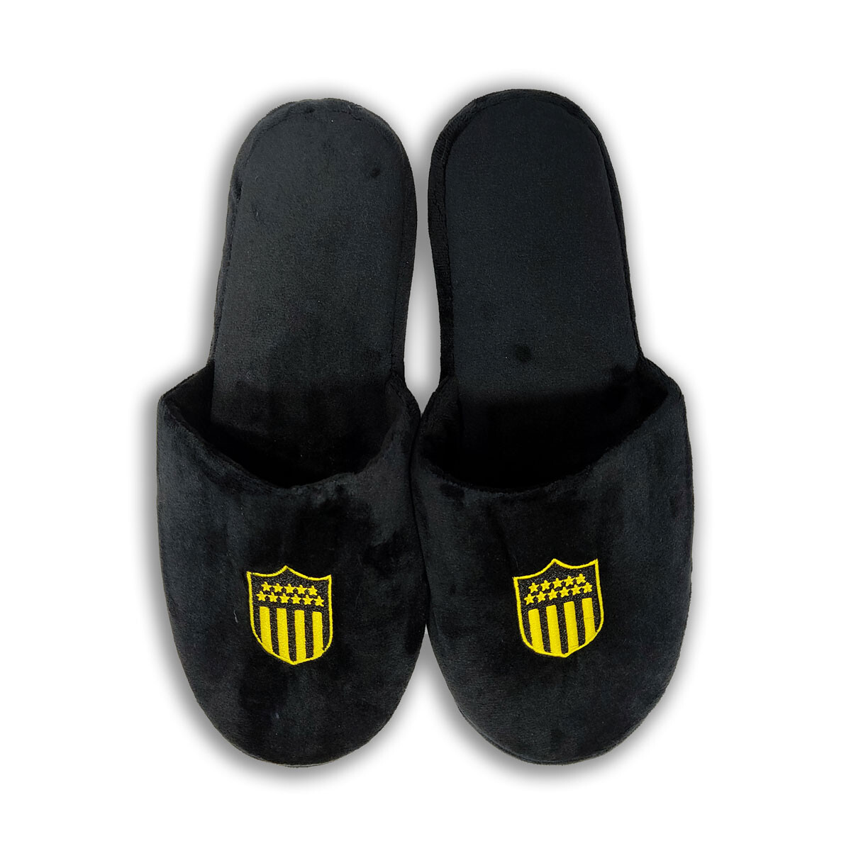Pantufla Club Nacional Licencias Hombre - 002 