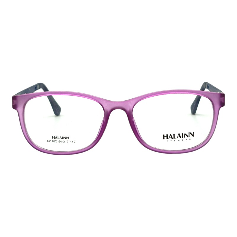 HALAINN 141102 5417-142 - Adulto - Violeta violetacristal