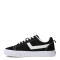 Championes de Hombre PONY Casual Negro - Blanco