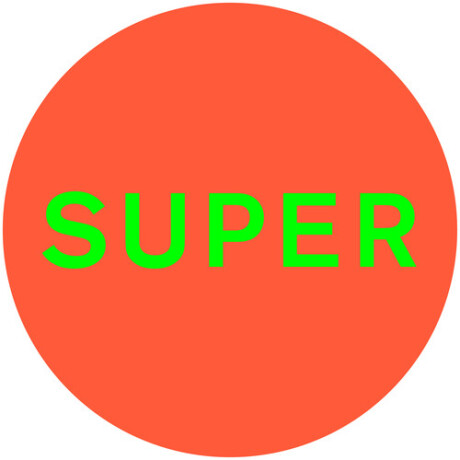 Pet Shop Boys - Super - Vinilo Pet Shop Boys - Super - Vinilo