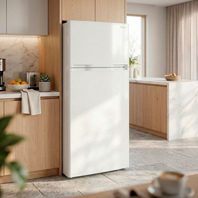 REFRIGERADOR XION FRÍO HÚMEDO - 221L Refrigerador Xion Frío Húmedo - 221l