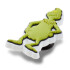 Jibbitz The Grinch 1 Multicolor