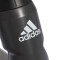Botella Adidas 750 ml Negro - Blanco