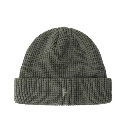 Gorro Lana Former Franchise Waffle Beanie