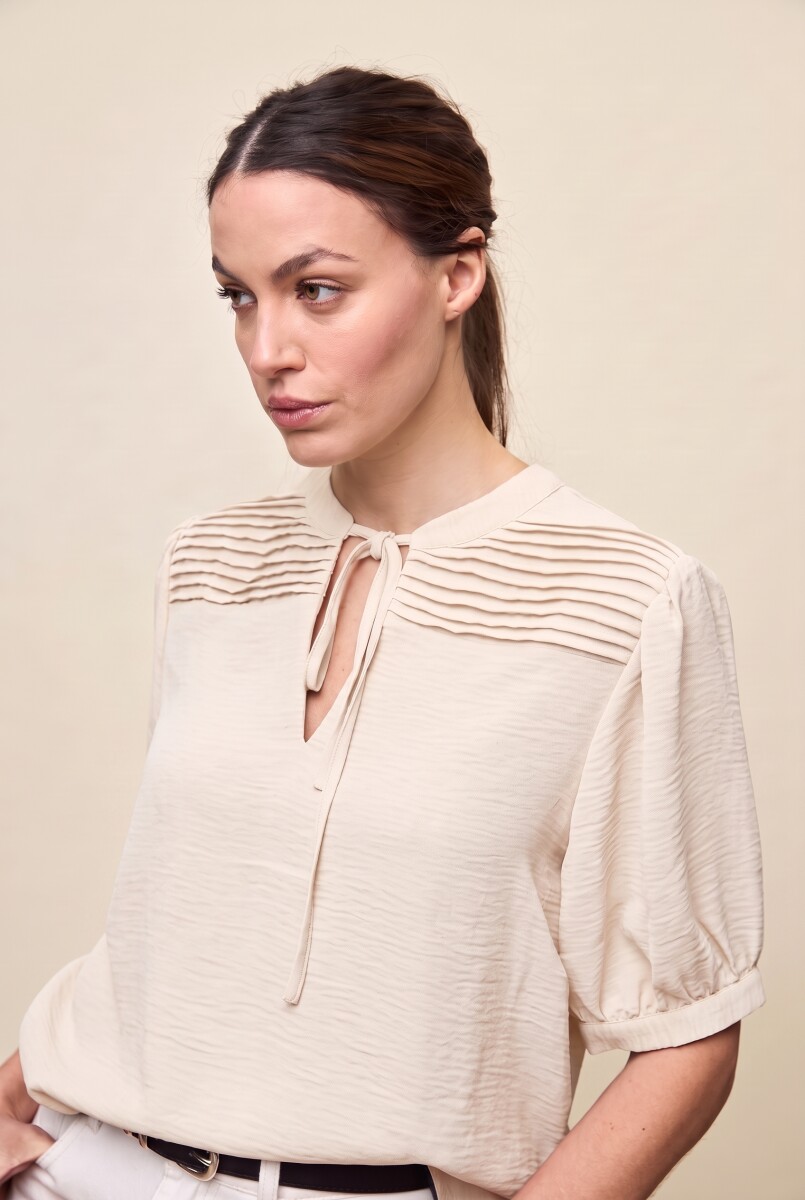 BLUSA BORGO 