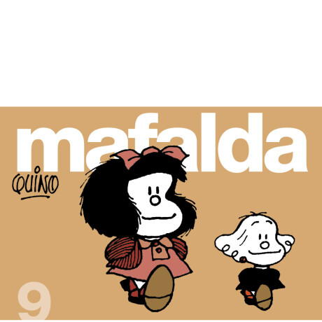 MAFALDA 9 MAFALDA 9