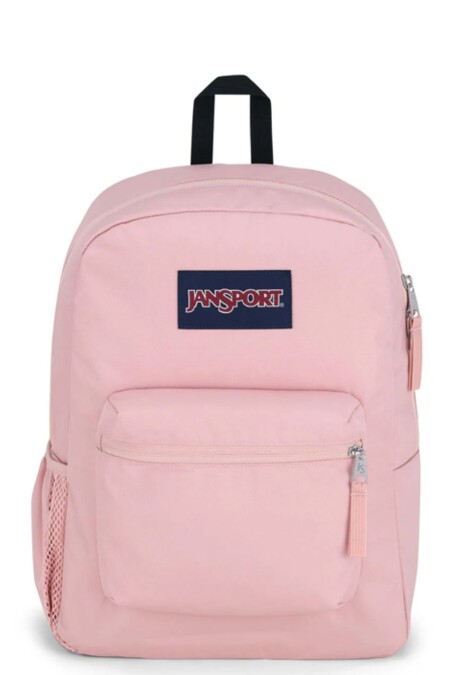 MOCHILA CROSS TOWN MISTY ROSE
