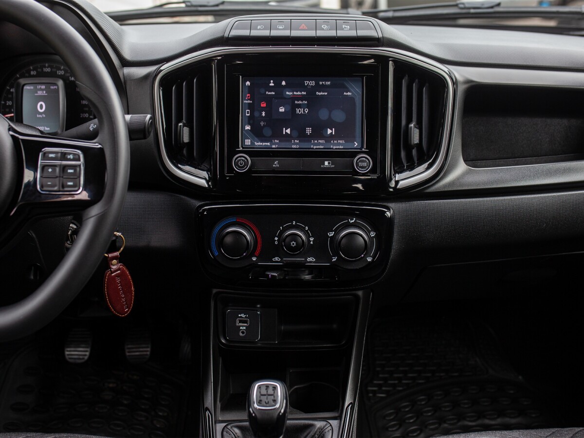 Fiat Strada Freedom Doble Cabina 1.4 | Permuta / Financia Fiat Strada Freedom Doble Cabina 1.4 | Permuta / Financia
