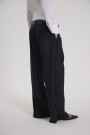 PANTALON ACANTIS Negro