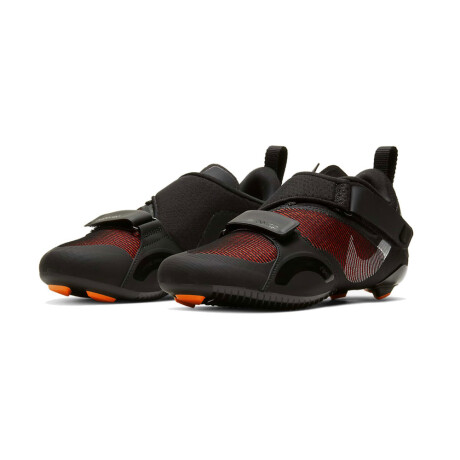 Championes Nike Superrep Cycle Indoor W Black/Red