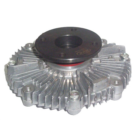 ELECTROVENTILADOR NISSAN EMBRAGUE VISCOSO 720 - ELECTROVENTILADOR NISSAN EMBRAGUE VISCOSO 720 -