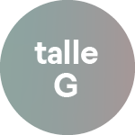 CatalogoStories - Femenino - Talle G