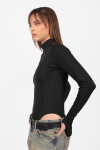 Body Deportivo Olsen Negro