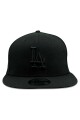 GORRO PLANO NEW ERA LA Negro