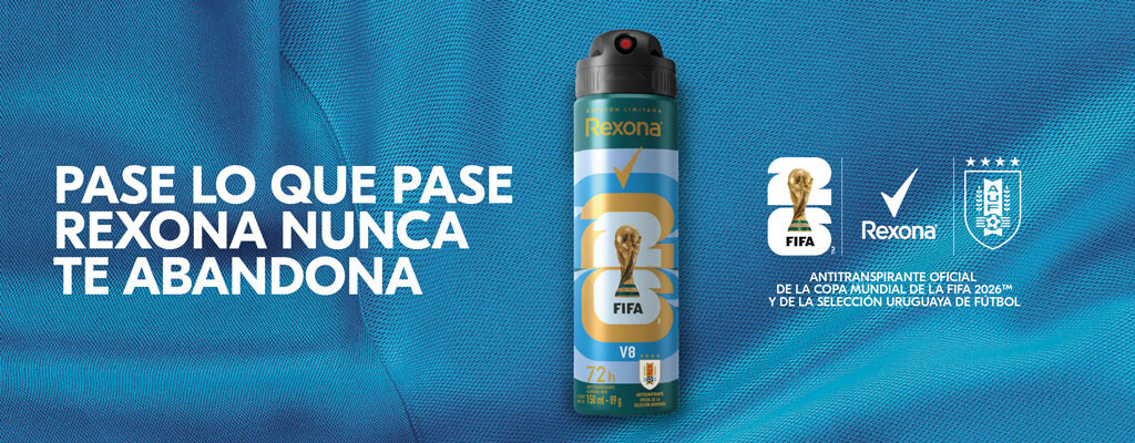 REXONA