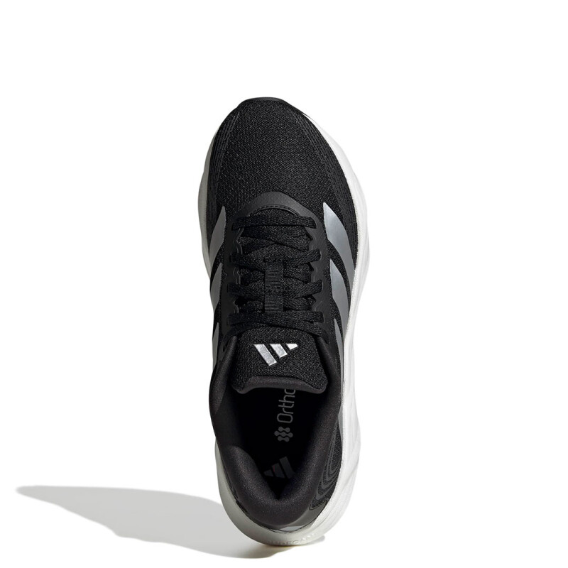 Championes de Mujer Adidas Galaxy 8 W Negro - Plateado