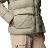 Campera Harmony Falls Mujer SAFARI