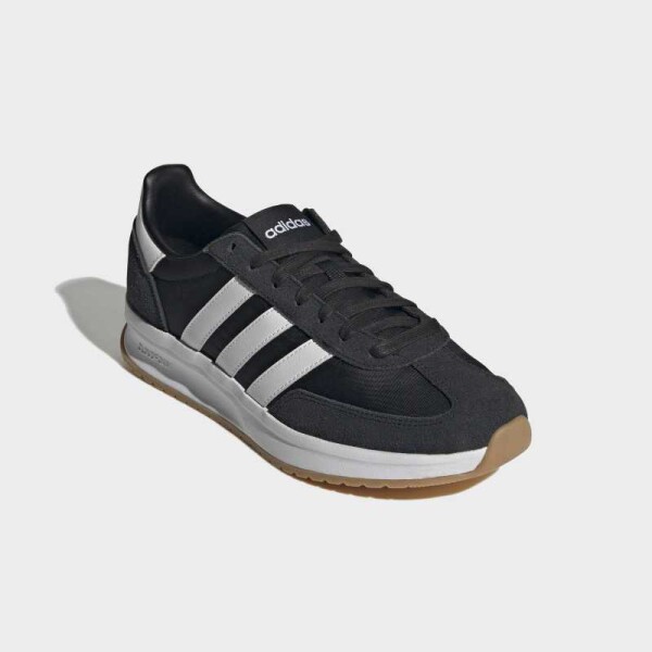 Championes Adidas Run 72 Negro