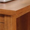 Escritorio Sauder Estanteria y Cajon Union Plain Escritorio Sauder Estanteria y Cajon Union Plain