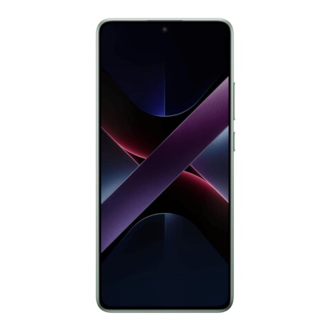 Celular Xiaomi Poco X7 Pro 5G 12 Ram+256GB Verde Celular Xiaomi Poco X7 Pro 5G 12 Ram+256GB Verde