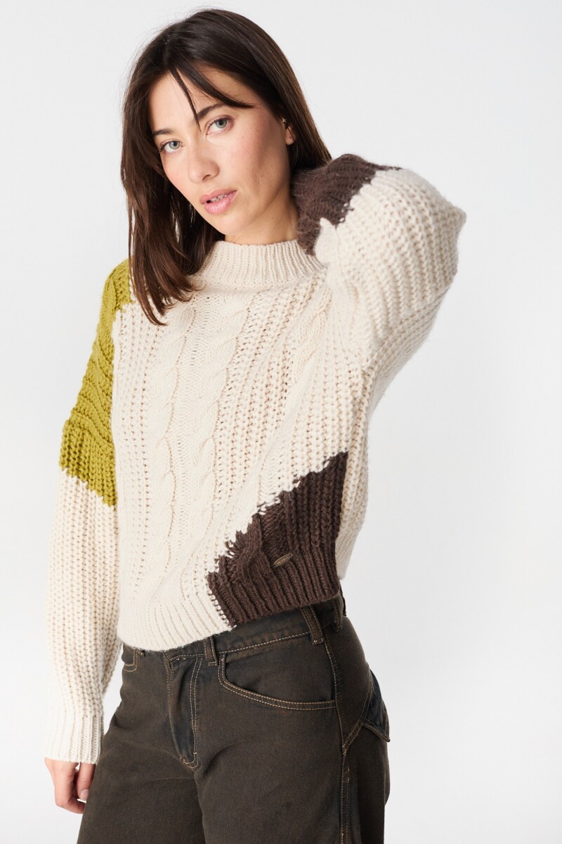 Sweater Spot Chocolate