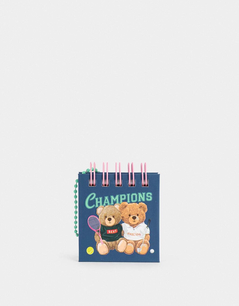 Mini Memo 