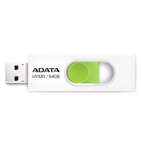 Pendrive Adata Uv320 64gb Usb 3.2 Pendrive Adata Uv320 64gb Usb 3.2