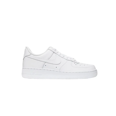 NIKE AIR FORCE 1 White