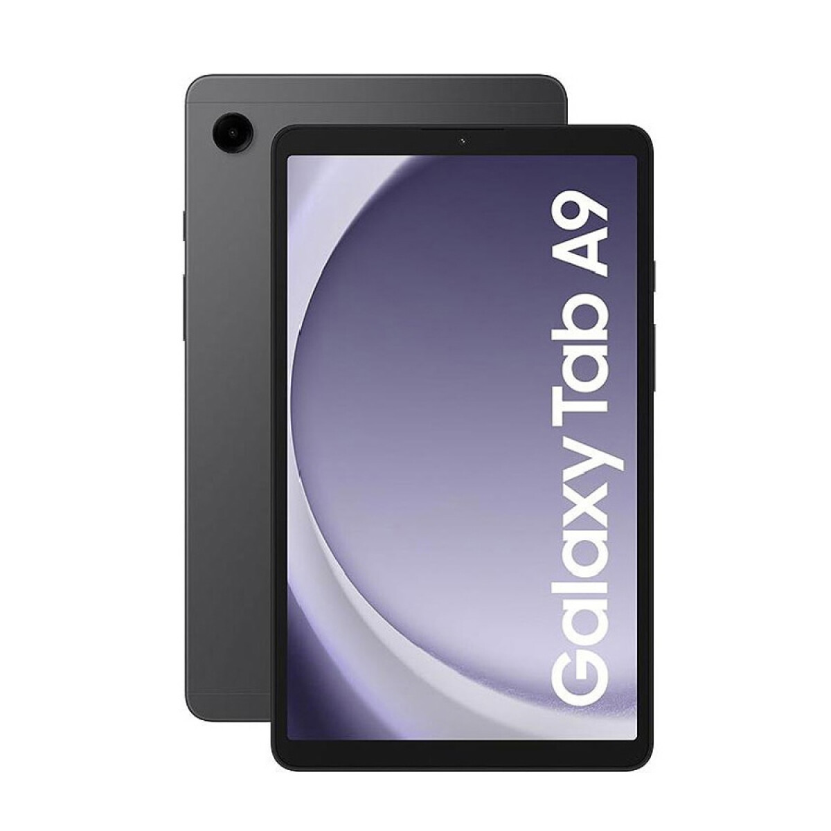 Tablet Samsung Galaxy TAB A9 2023. RAM 4GB. Almacenamiento 64GB. Pantalla 8.7" 