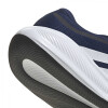Championes Adidas RESPONSE RUNNER 2 Hombre KJ1735 Azul Oscuro-blanco