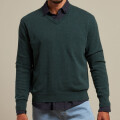 SWEATER ANIL POLANCO Verde