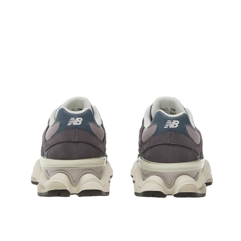 Championes New Balance U9060528 - Gris Championes New Balance U9060528 - Gris