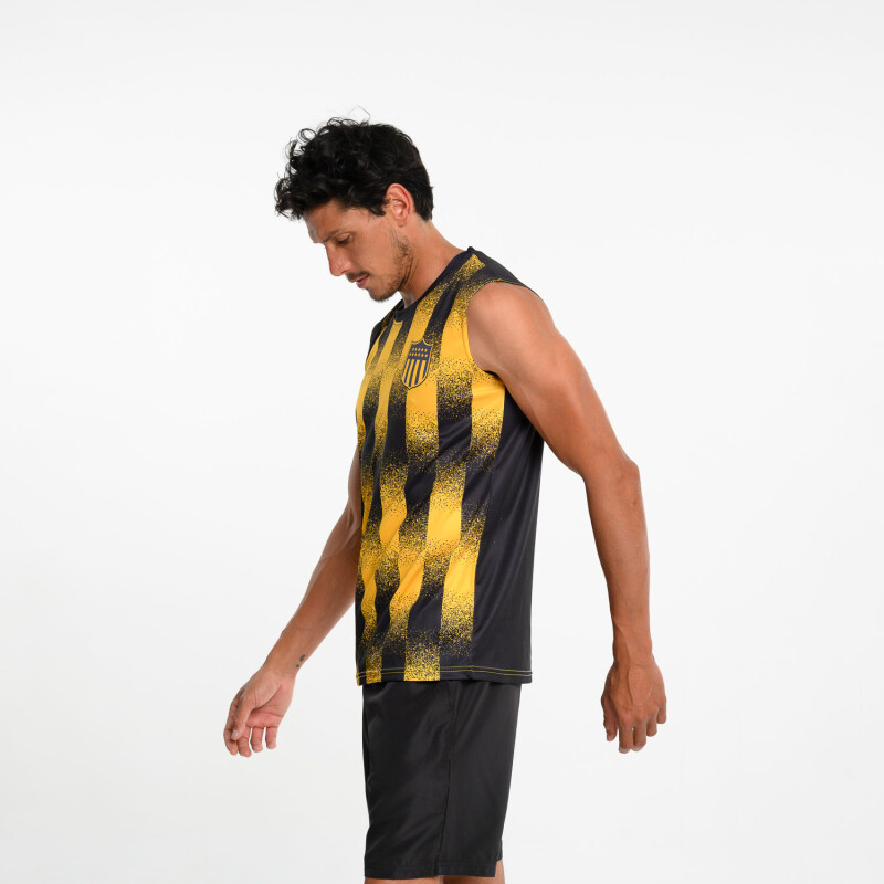 Musculosa CAP Train Peñarol Hombre 023