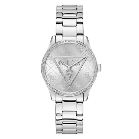 Reloj GUESS ROXY Acero Plateado Esfera 36mm 0