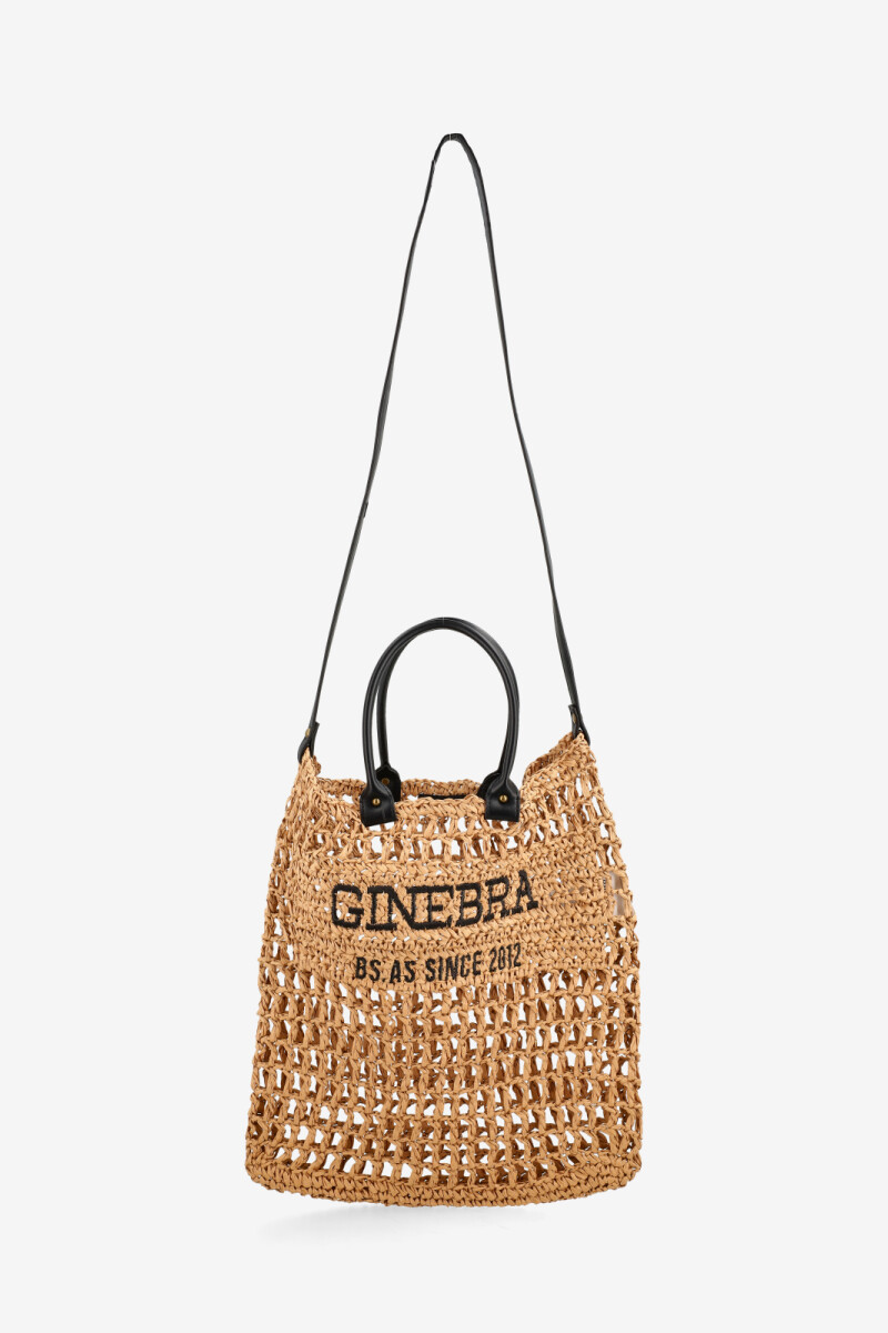 BOLSO MIRO Marron