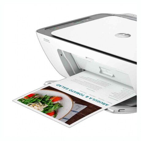 OUTLET - Impresora Multifunción A Color HP DeskJet Ink Advantage 2875 WiFi OUTLET - Impresora Multifunción A Color HP DeskJet Ink Advantage 2875 WiFi