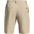 UA Drive Short-BLU BLK-001