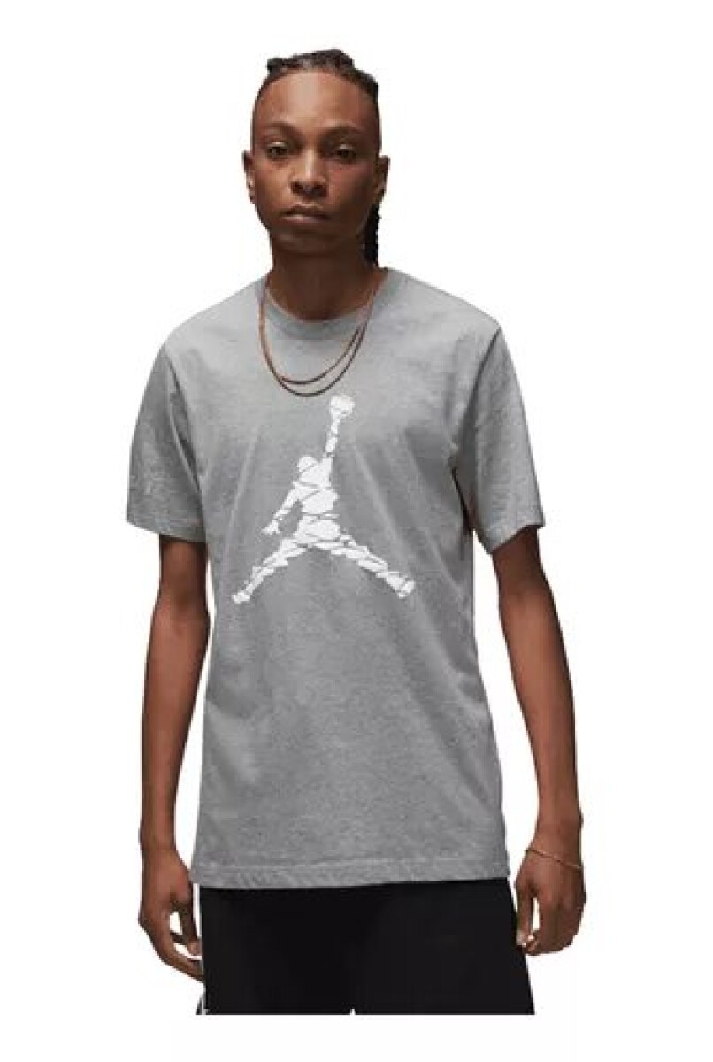 REMERA NIKE JORDAN ESSENTIAL CREW 