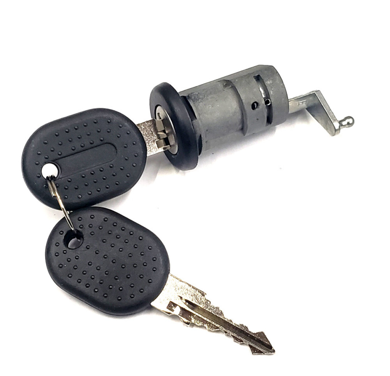 CERRADURAS Y PARTES FIAT CILINDRO PUERTA IZQ C/LLAVE UNO PREMIO ELBA 60811 - 
