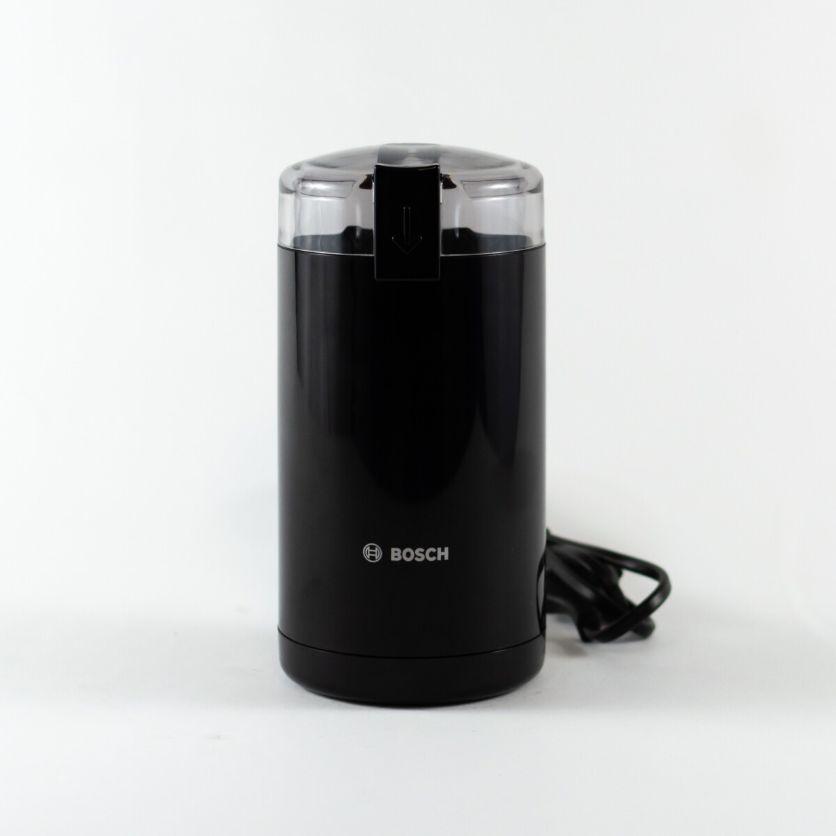 Molinillo de café BOSCH Negro 