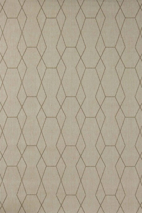 LINEO ALFOMBRA LINEO LIN/9356/6Y01/ 200X290 WOOL/MINK