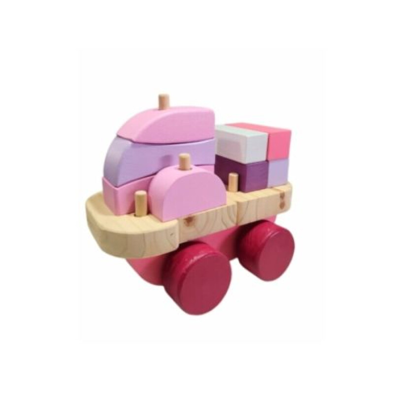 Camion de carga Camion De Carga