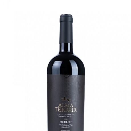 Alma Terroir Merlot Alma Terroir Merlot