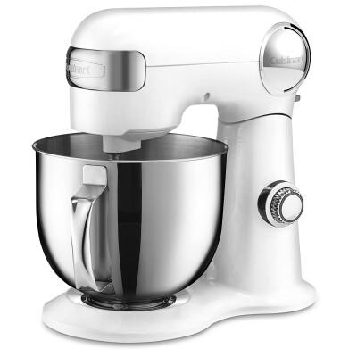 BATIDORA DE PEDESTAL CUISINART,BOWL DE ACERO 5.5 LTS 001