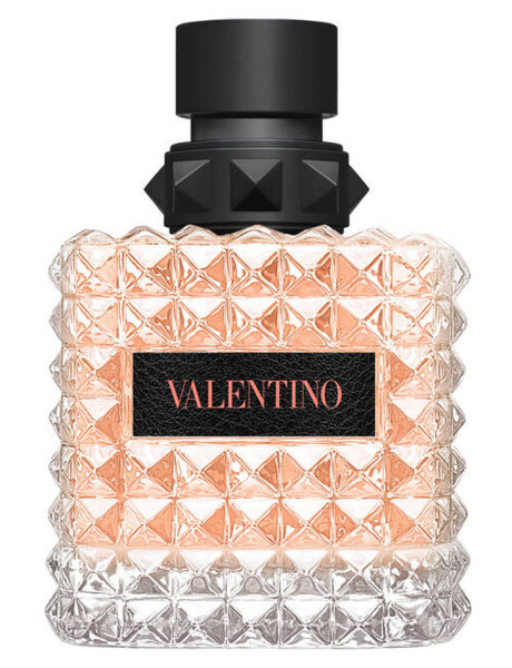 Perfume Valentino Donna Born In Roma Coral Fantasy EDP 100ml Original Perfume Valentino Donna Born In Roma Coral Fantasy EDP 100ml Original