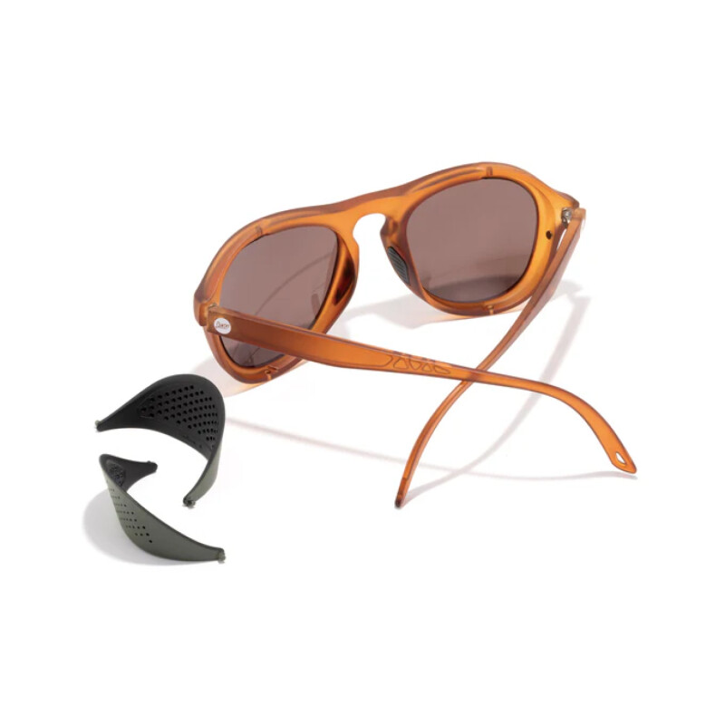 Lentes Sunski Treeline - Rust Bronze Lentes Sunski Treeline - Rust Bronze