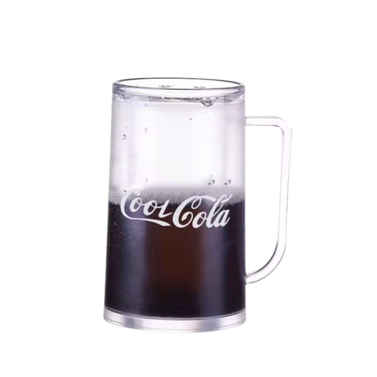 VASO CHOPP DE PLÁSTICO • 300ml 