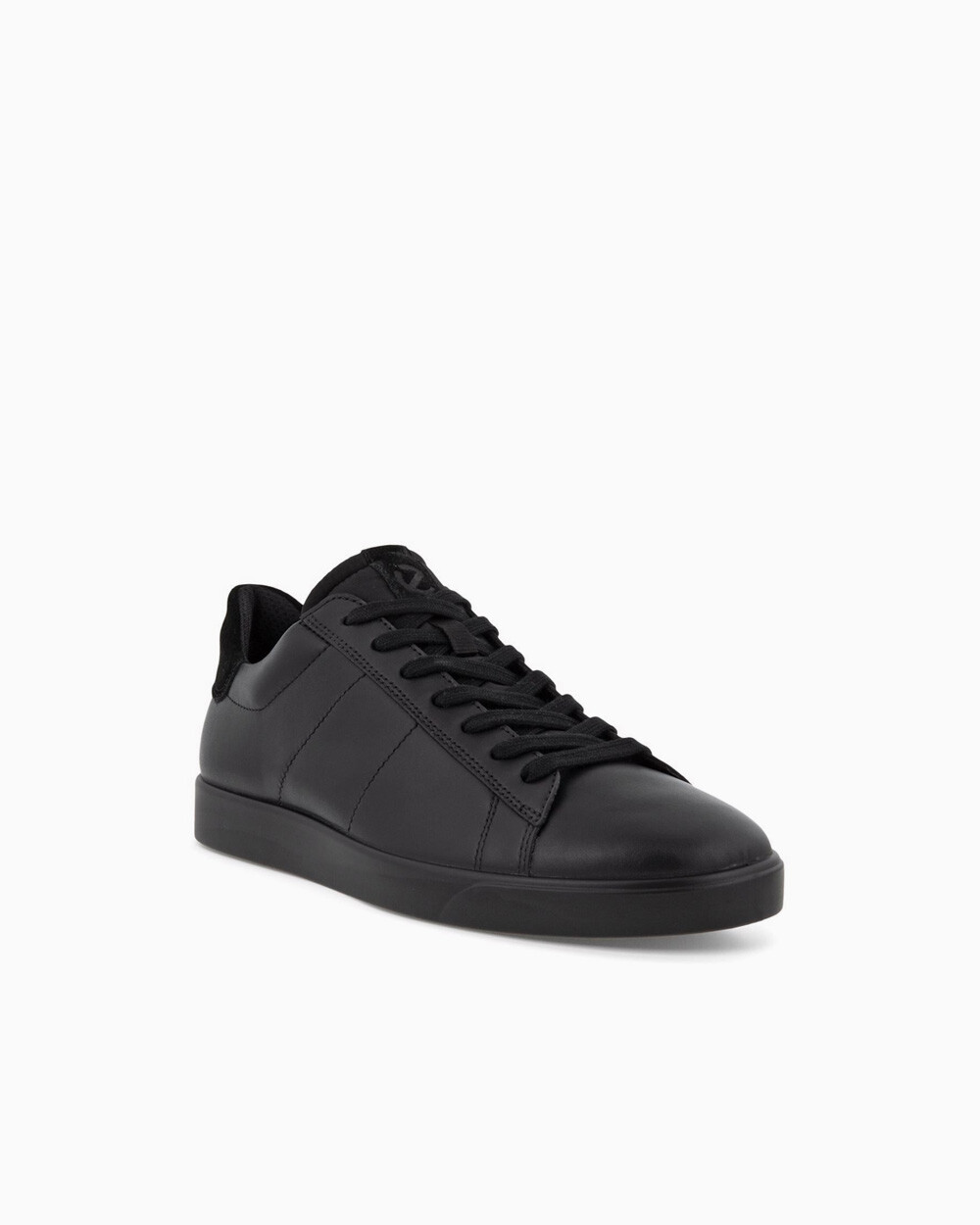 ECCO Street Lite Negro