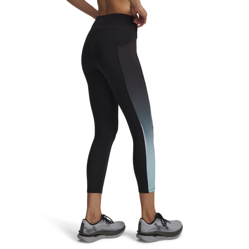 UA Velociti Ankle Prt Tights-GRY BLK-001